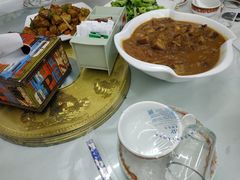 -北戴河庆山饭店·海鲜砂锅粥(北戴河黑石路店)