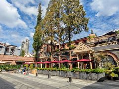 -一尺花园(安和花园店)