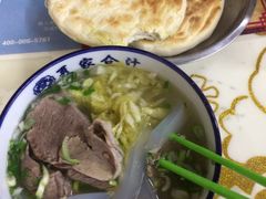 -夏家合汁(天润花园小区店)