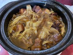 -北大地皖峰饭馆