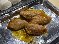 -胡四哥特色火盆烧烤(总店)
