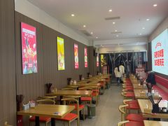 -吴满满油泼面(北方风味园店)