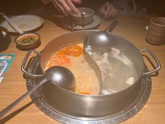 -大头椰·椰子鸡火锅(新梦店)