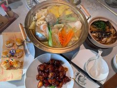 -大潮淮·淮扬菜(何园旗舰店)
