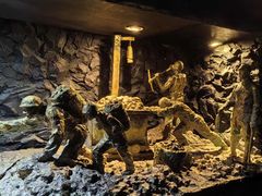 -抚顺煤矿博物馆