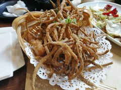 -朴厝私房菜(鼓浪屿店)