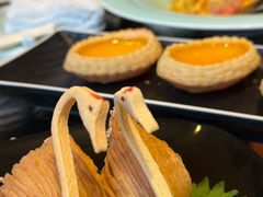 -白天鹅宾馆-玉堂春暖餐厅