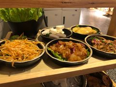 -酒拾烤肉(泉塘店)