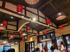 -富正毅三下锅·湘西韵味(天门山索道店)