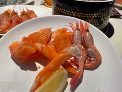 -加餐海鲜自助(集美银泰百货店)