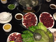 -八合里牛肉火锅(八合里总店)
