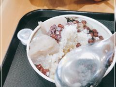 -鲜芋仙(北京通州领展广场)