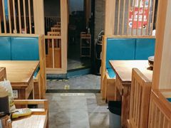 -九田家黑牛烤肉(淮北万达店)