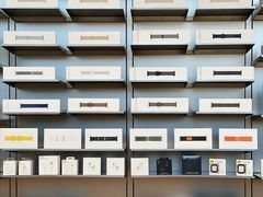 -Apple零售店(成都太古里店)