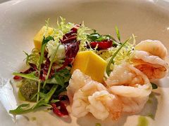 -领仕扒房(长春店)