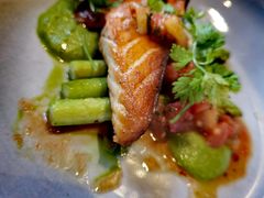 -君悦酒店·La Terrazza意合園·意式风味