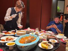 -阿庄新豫菜(通泰路店)