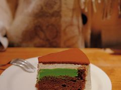 -black rainbow coffee
