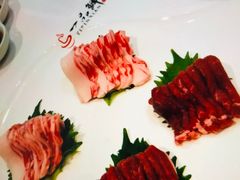 -一品鲜海鲜火锅(海信广场店)