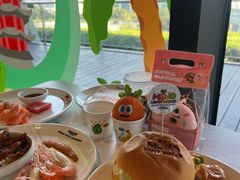 -东方明珠·可口可乐欢乐餐厅
