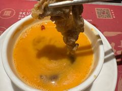 -一绪に寿喜烧(虹悦城店)