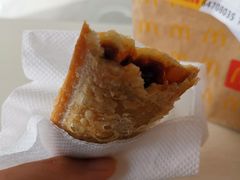 -麦当劳(湖光北街店)