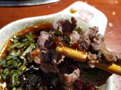 -高兴壹锅·潮汕鲜牛肉火锅(良乡梅花庄店)