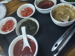 -齐齐哈尔烤肉·涮羊肉(光华中心店)
