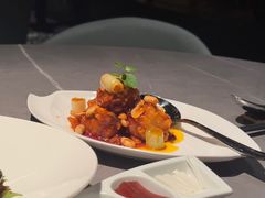 宫爆虾球-1949-全鸭季(金宝街店)