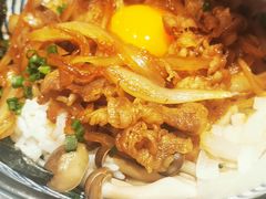 -火山屋台(新街口店)