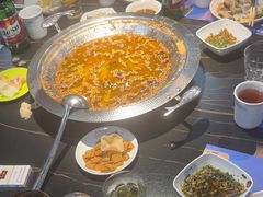 -大河宴·椒麻鱼火锅(北京路中和美食街店)