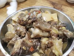 -老兵牛蹄店(下沙店)