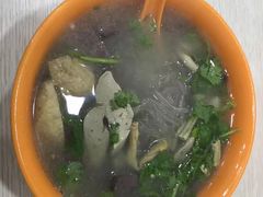 -金原鸭血粉丝汤总店(锁金村店)