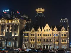 -南京路步行街