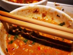 -海底捞火锅(万象城店)