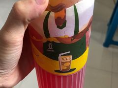 -丘大叔柠檬茶(乐峰广场分店)