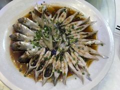 -老虎滩船说·大连海鲜(老虎滩店)