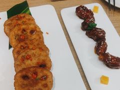 -枣子树·素食餐厅(朱家尖店)