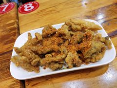 -冒椒火辣(奎星楼街店)