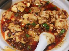 -渝信川菜(西单店)