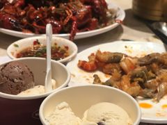 -芭菲盛宴·环球美食(北城国际店)