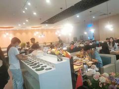 -嬷孙家潮汕牛肉火锅(北京路天河城店)