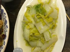 -张氏宽窄巷成都名小吃(茂业百货华强北店)