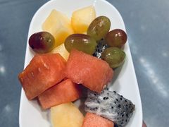 -宜家·瑞典风味餐厅(武汉荟聚中心店)