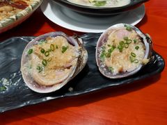 天鹅蛋-十三道烧烤(保利西街店)
