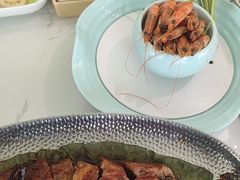 -苏梦江南·淮扬菜(夫子庙店)