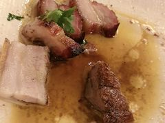 -麒麟中餐厅·经典粤菜·地道菜式老字号(广州长隆酒店)