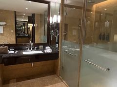 -中山喜来登酒店