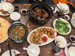 -斯丹姜母鸭·古法干香(涂门街总店)