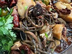 -天治宣·野椒鸡(龙头寺总店)